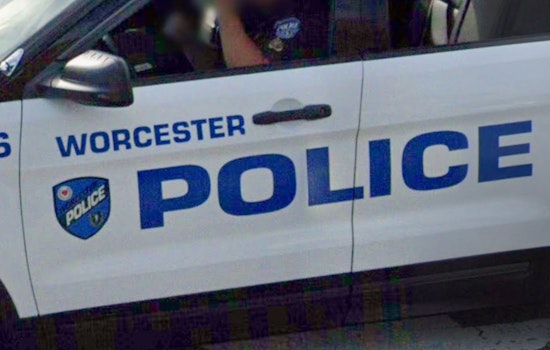 Worcester Cops Crash Street Takeover Plans, Haul In 12 Suspects
