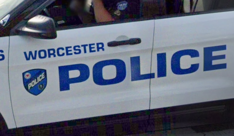 Worcester Cops Crash Street Takeover Plans, Haul In 12 Suspects