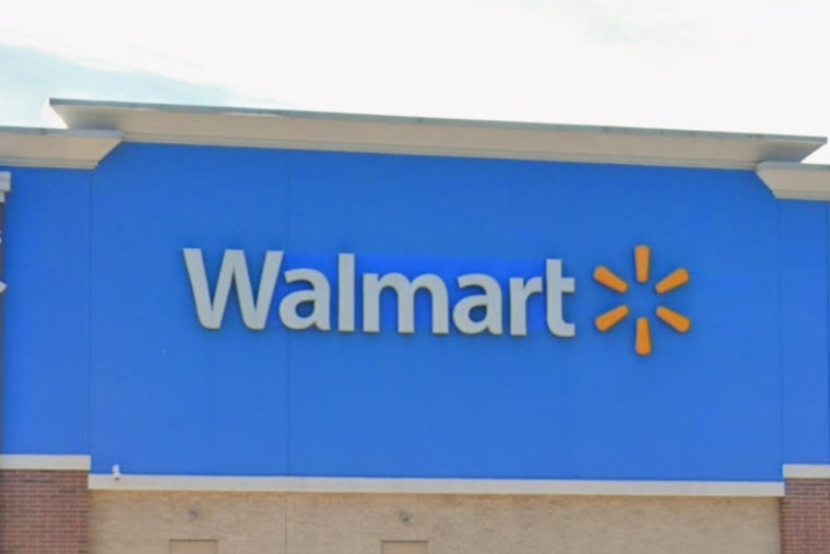 Worcester Walmart Hub Goes Dark, 90 Workers Left in Limbo