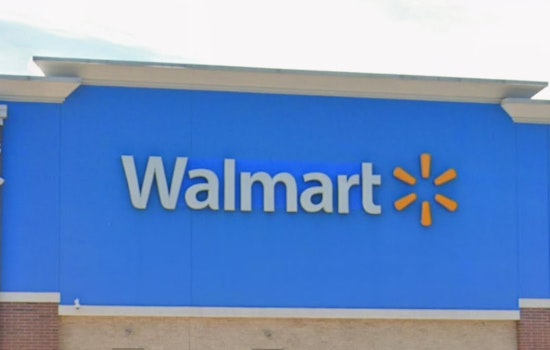 Worcester Walmart Hub Goes Dark, 90 Workers Left in Limbo