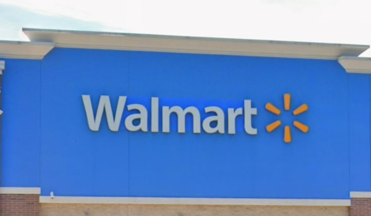 Worcester Walmart Hub Goes Dark, 90 Workers Left in Limbo
