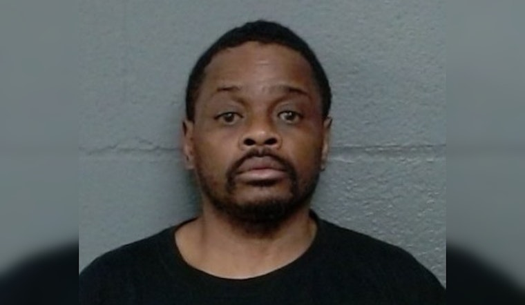 Workday Turns Bloody as Riverdale Man Hit With Attempted Murder Rap in Stickney