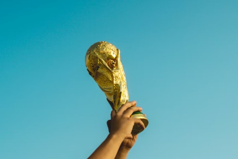 World Cup Fans Face Scooter Shock as Dallas, Arlington Play by Different Rules