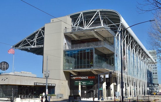 World Cup Fever Hits Providence Park As Golden Trophy Lands In Portland