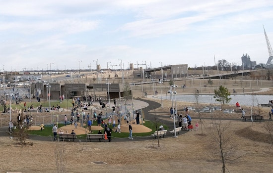 World Cup Gold Hits OKC: Soccer’s Holy Grail Lands At Scissortail Park