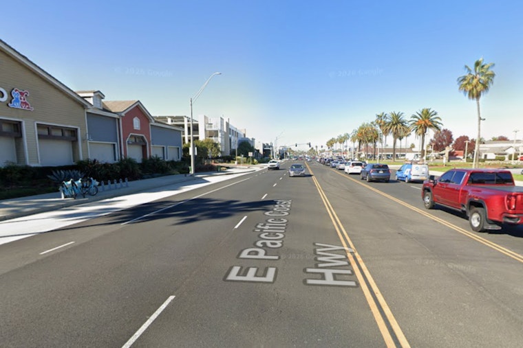 Wrecking Ball Hits Marina Shores As 600 Apartments Roll Into Long Beach