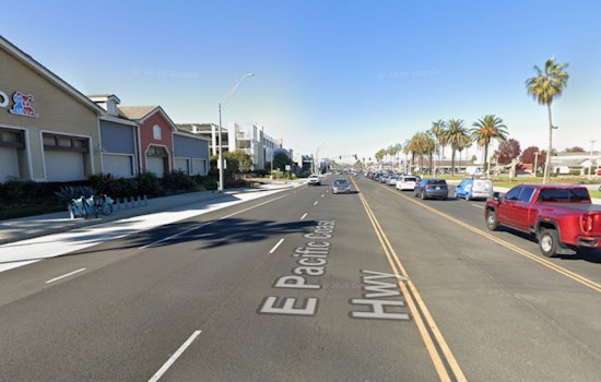 Wrecking Ball Hits Marina Shores As 600 Apartments Roll Into Long Beach