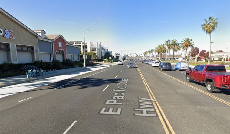 Wrecking Ball Hits Marina Shores As 600 Apartments Roll Into Long Beach