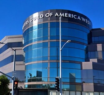 Writers Guild Reaches Tentative Four-Year Deal With Studios