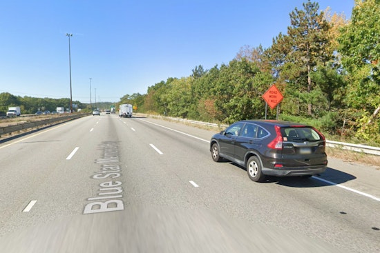 Wrong-Way Chaos Slams I-495 Near Chelmsford Exit 88