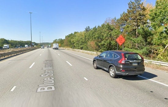 Wrong-Way Chaos Slams I-495 Near Chelmsford Exit 88