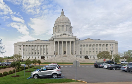 Wrong-Way Highway 61 Semi Spurs Missouri GOP English Crackdown