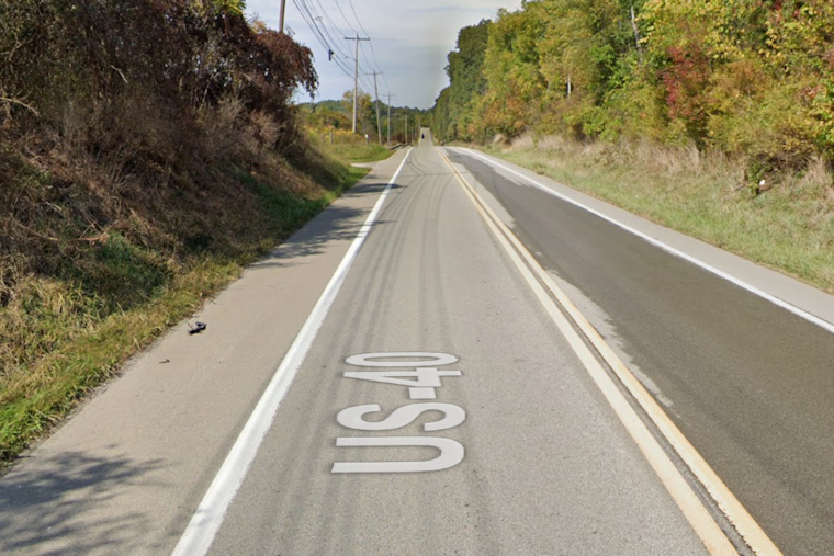 Wrong-Way Horror On Route 40 Leaves One Dead, Two Airlifted In Washington County