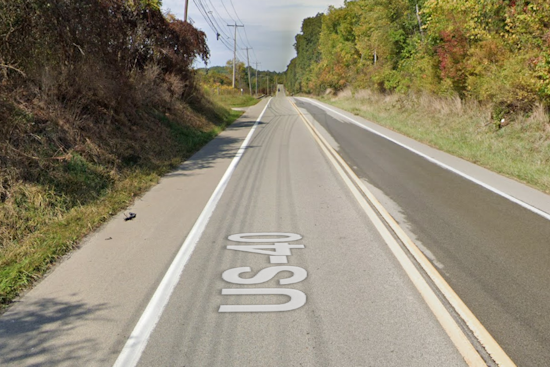 Wrong-Way Horror On Route 40 Leaves One Dead, Two Airlifted In Washington County