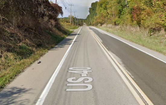 Wrong-Way Horror On Route 40 Leaves One Dead, Two Airlifted In Washington County