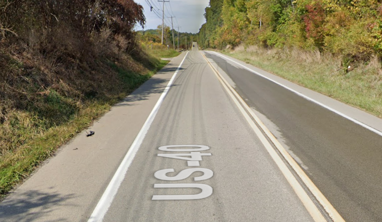 Wrong-Way Horror On Route 40 Leaves One Dead, Two Airlifted In Washington County