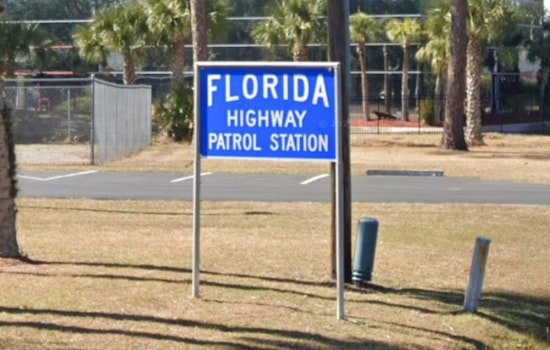 Wrong-Way Horror On SR 24: Jacksonville Driver Killed In Fiery Gainesville Crash