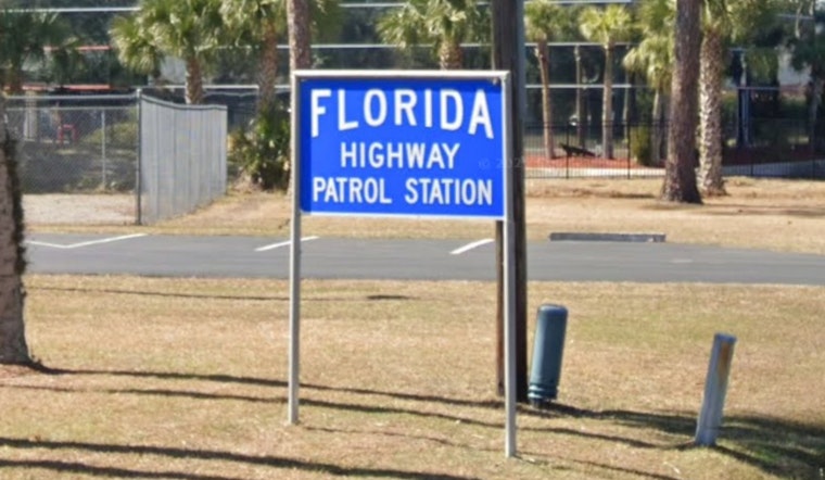 Wrong-Way Horror On SR 24: Jacksonville Driver Killed In Fiery Gainesville Crash