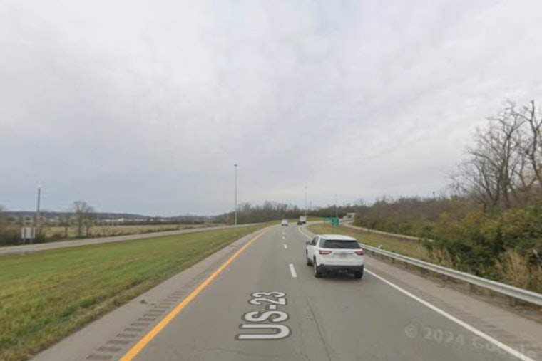 Wrong-Way Horror On U.S. 23 Near Chillicothe Kills Two Drivers