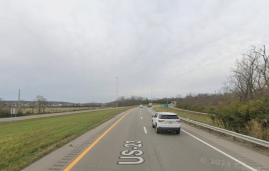 Wrong-Way Horror On U.S. 23 Near Chillicothe Kills Two Drivers