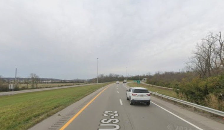 Wrong-Way Horror On U.S. 23 Near Chillicothe Kills Two Drivers