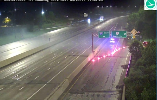 Wrong-Way I-270 Horror Leaves One Dead, One Critical