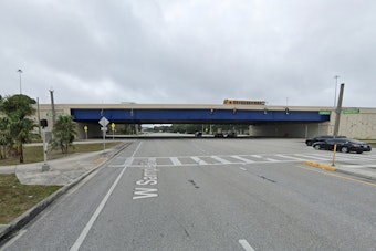 Wrong-Way Smashup On West Sample Road Overpass Kills One, Injures Another