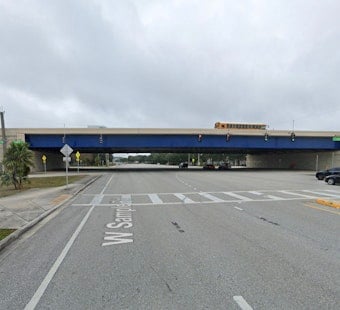 Wrong-Way Smashup On West Sample Road Overpass Kills One, Injures Another