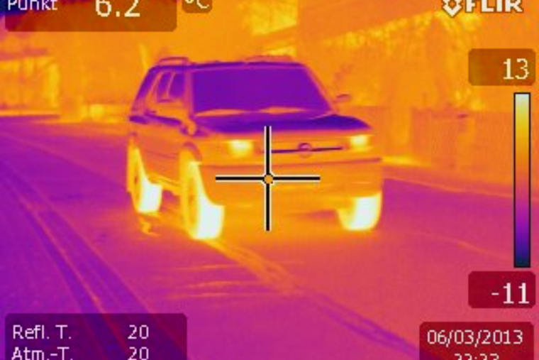 Wrong‑Way Drivers, Meet Your Match On Pittsburgh’s Route 28