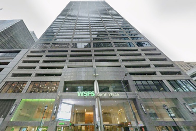 WSFS Renews Lease at 1818 Market in Philadelphia
