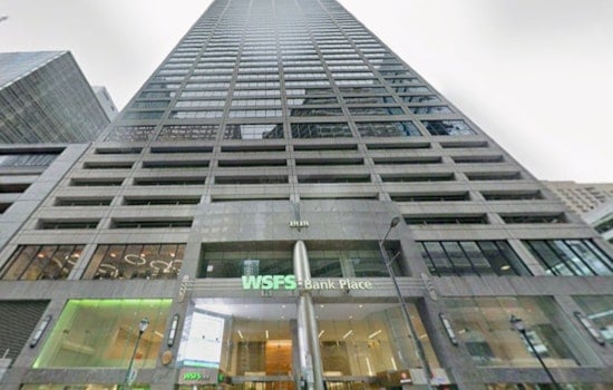 WSFS Renews Lease at 1818 Market in Philadelphia