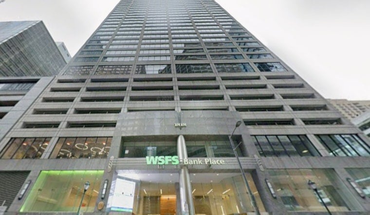 WSFS Renews Lease at 1818 Market in Philadelphia