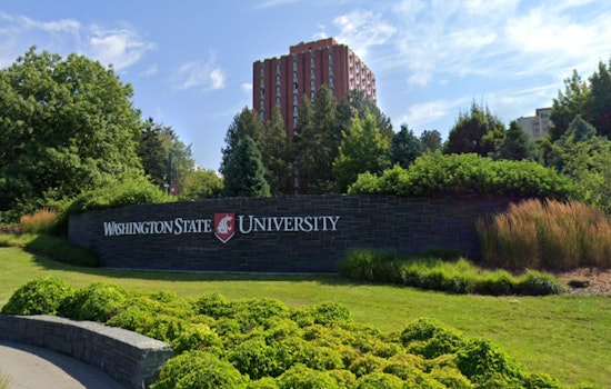 WSU Power Shuffle Jolts Pullman as Enrollment, Money Slide
