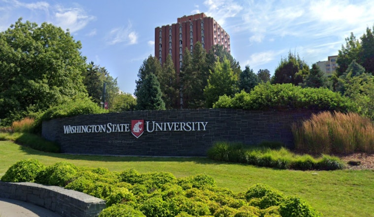 WSU Power Shuffle Jolts Pullman as Enrollment, Money Slide