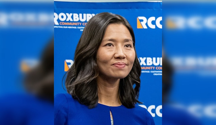 Wu Rolls Dice on Rehab Over Raids at Mass and Cass