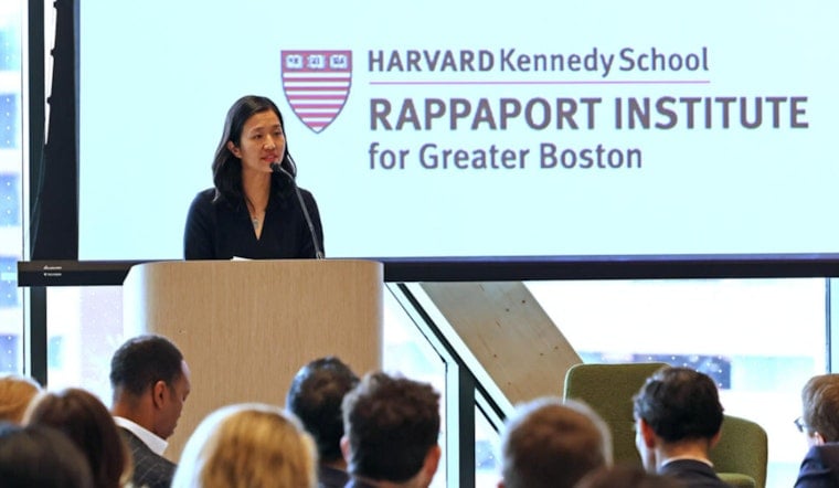 Wu Courts Hub Power Players to Pick Her Next Jobs Czar