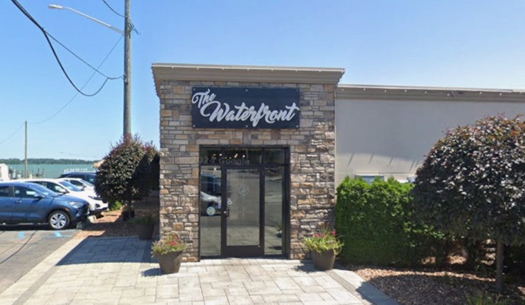 Wyandotte Waterfront Favorite to Be Replaced by Luxe Riverfront Lofts