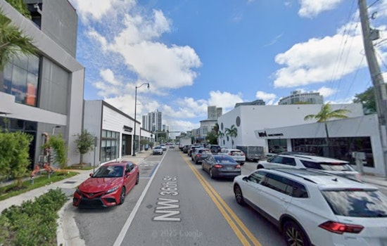 Wynwood After Dark Casa D Serves Up Steak Stars and Karaoke