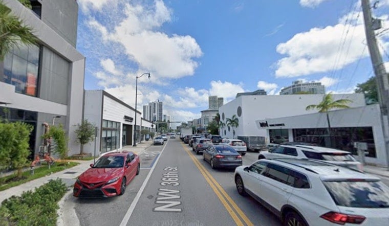 Wynwood After Dark Casa D Serves Up Steak Stars and Karaoke