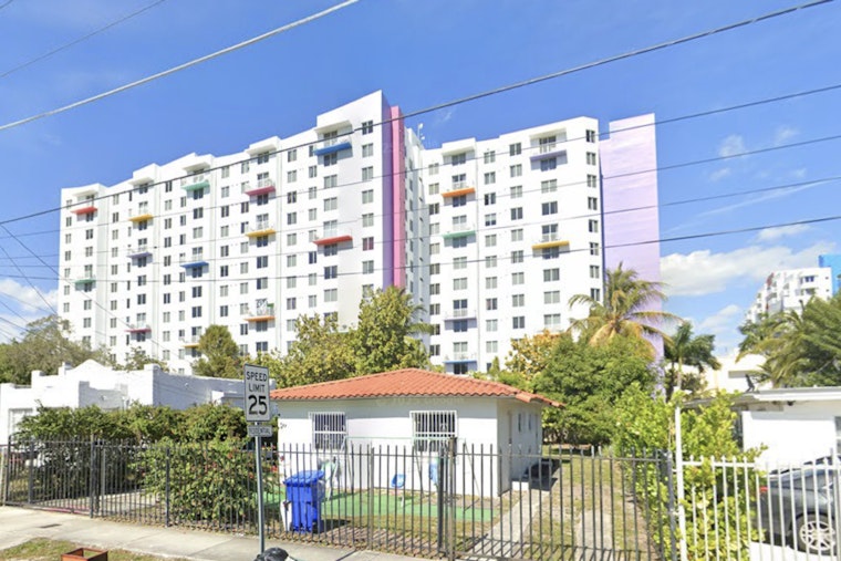 Wynwood Norte Snags $48.5 Million Bet On Luxe Apartment Midrise