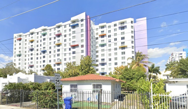 Wynwood Norte Snags $48.5 Million Bet On Luxe Apartment Midrise