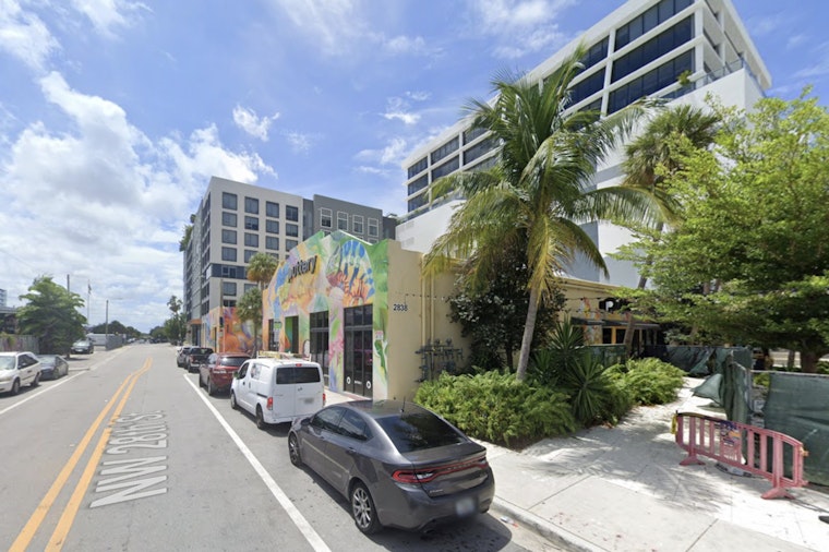 Wynwood Rooftop Flips Hip-Hop Classics Into Late-Night Jazz Heat