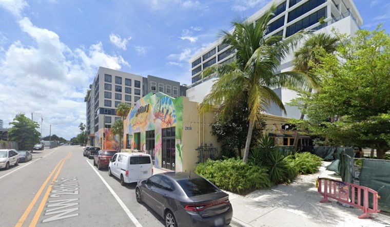Wynwood Rooftop Flips Hip-Hop Classics Into Late-Night Jazz Heat