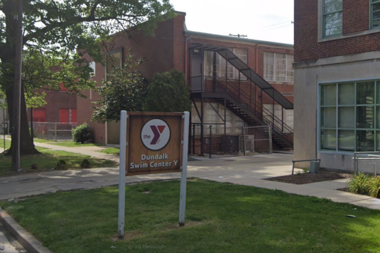 Y Pulls Plug On Two Of Baltimore County’s Last Cheap Pools