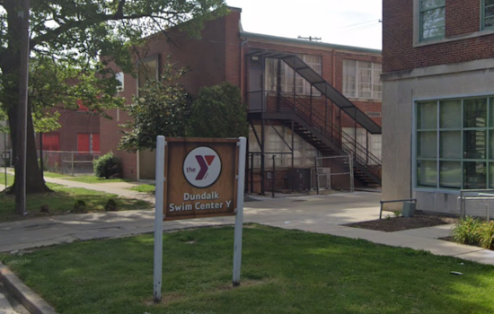 Y Pulls Plug On Two Of Baltimore County’s Last Cheap Pools