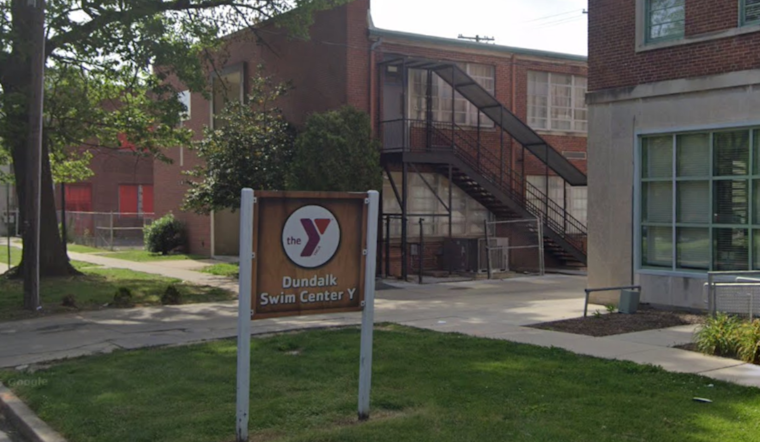 Y Pulls Plug On Two Of Baltimore County’s Last Cheap Pools