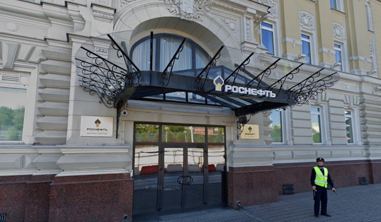 Yale Bombshell: Gazprom, Rosneft Accused Of Backing Ukraine Kid Grabs