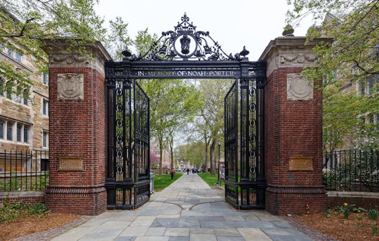 Yale Quietly Scouts San Francisco Campus As Lurie Hustles To Revive Downtown