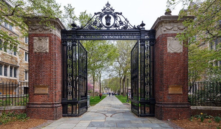 Yale Quietly Scouts San Francisco Campus As Lurie Hustles To Revive Downtown