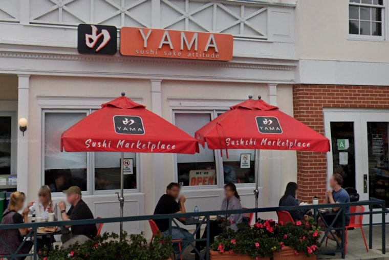 Yama Sushi Plots Massive Sherman Oaks Takeover On Ventura Boulevard